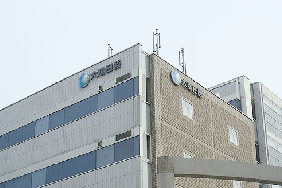 日本酸素の強み